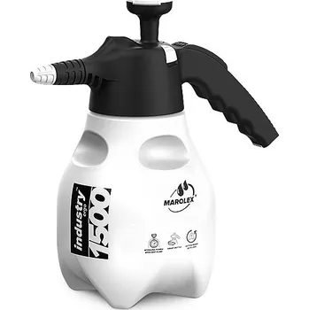 Postřikovač Postřikovač průmyslový Marolex Industry Ergo Acid Line 1500 Viton, 1,5l