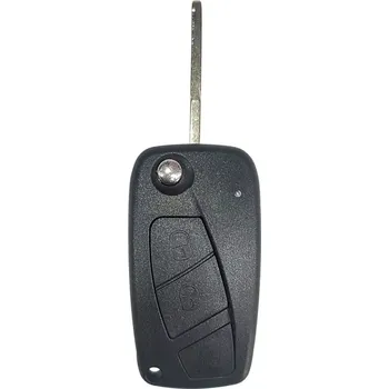 Autoklíč Obal Fiat SIP22 2tl. baterie šuplík Ducato