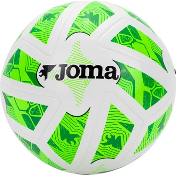 Fotbalový míč Futsalový míč Joma VICTORY BALL bílý 401731.204 - 4 | UK 10,5 | US 11,5
