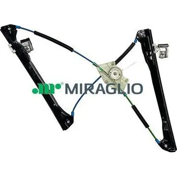 Stahovačka okna Zvedací zařízení oken MIRAGLIO 30/1061