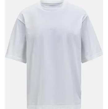 Pánské tričko TRIČKO PEAK PERFORMANCE M COOLMAX TEE OFFWHITE