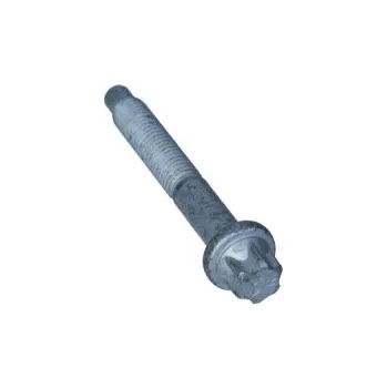 Systém vstřikování Šroub, držák vstřikovací trysky Ford OE 1685783