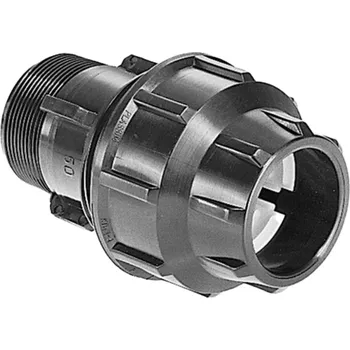 Fitinka GUVEX PP přechod rozeb. 32 x 1 ZV