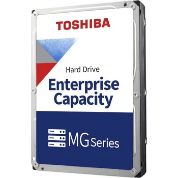 Interní pevný disk Pevný disk Toshiba Enterprise řady MG 6TB MG10ADA600E