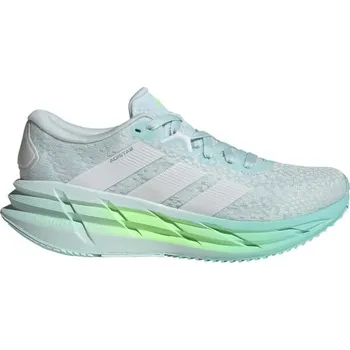 Dámská běžecká obuv Dámská běžecká obuv adidas ADISTAR 4 W 5 Bílá, Tyrkysová