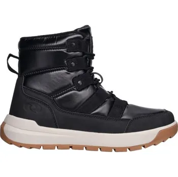 Dámská zimní obuv Dámské zimní boty LOAP ARNA 39 Černá, Bílá, Béžová