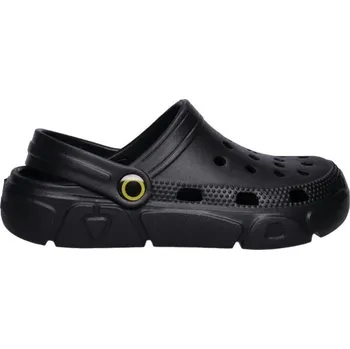 Chlapecké pantofle Dětské pantofle Oldcom FEELING 30/31 Černá