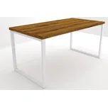 EGGER Sherman podnož EC5208-Z bílá 140 x 80 cm, Tloušťka desky: 25 mm