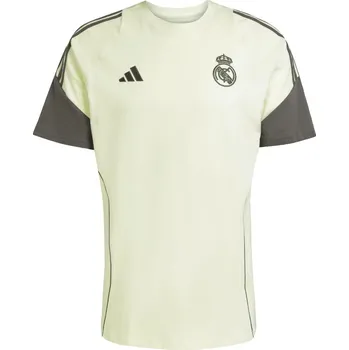 Pánské tričko Adidas Tričko REAL MADRID Tee almost velikost: M