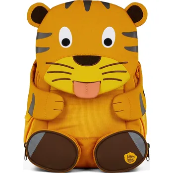 Dětský batoh Dětský batoh do školky Affenzahn Theo Tiger large