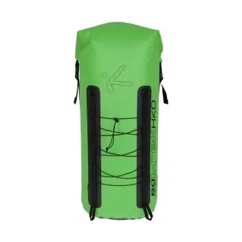 Vodácký pytel Lodní batoh Trek backpack 60 L zelený