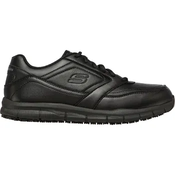 Pánská obuv Tenisky Skechers Black 1004045 9 (43)