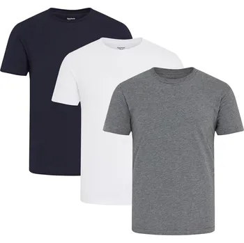 Pánské tričko Tričko Reebok Navy 1159618 S