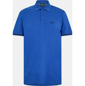 Tričko Boss Bright Blue 1159796 S