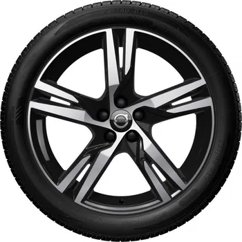 Zimní osobní pneu VOLVO Michelin Pilot Alpin 5 235/55R19 103V