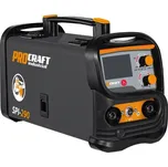 Kombinovaná invertorová svářečka Co Flux - trubičkový drát, MMA, TIG lift Procraft SPI-290 | SPI-290 + 3 roky záruka a servis PLUS - reklamace bez starostí