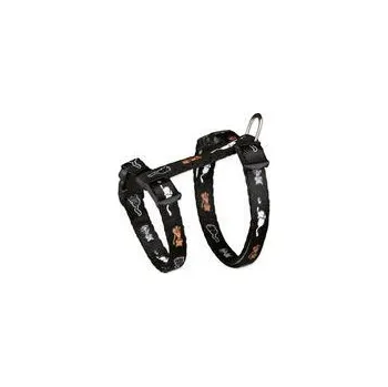 Postroj pro psa Trixie postroj a vodítko pro koťata a malé kočky, nylon 21-34 cm
