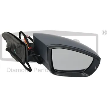 Auto zrcátko Vnější zpětné zrcátko DPA 88571785002