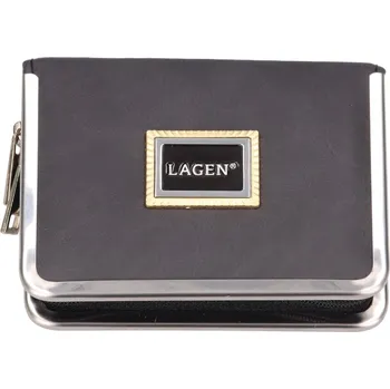 manikúra Lagen 70086 black