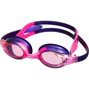 Vodní sport MARU Juniorské Brýle Maru Sprite Anti-Fog – Růžové/Modré MODRÁ|RŮŽOVÁ