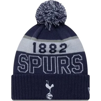 Čepice New Era Čepice TOTTENHAM HOTSPUR Knit Sport Text