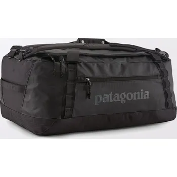 Cestovní taška Patagonia Black Hole Duffel 55L Black w/Black