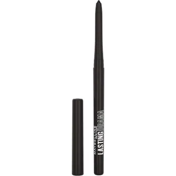 Oční linky Maybelline Lasting Drama Automatic Gel Pencil - Automatická tužka na oči s dlouhou výdrží 0,31 g - 60 Breezy Blue