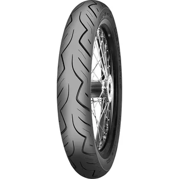 Mitas CUSTOM FORCE F 80/90 R21 54H TL -