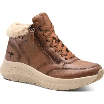 Dámská zimní obuv Tamaris 8-85200-45 hnědá, vel. 41