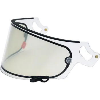 Auto-moto Arai Arai VAS-V 2D DUAL-PANE Tear-Off ready dvojité plexisklo čiré Čirá