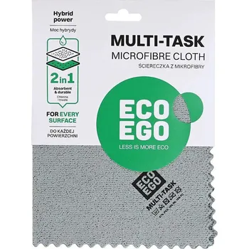 Utěrka YORK Utěrka MULTI-TASK, mikrovlákno, Eco Ego