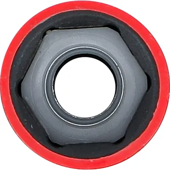 Ruční nářadí BGS 7319, Nástrčná hlavice | pro Tesla | 12,5 mm (1/2") | 7/8"