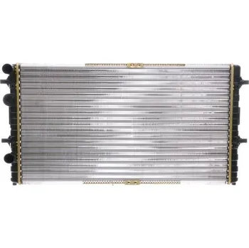 Motor automobilu Chladič, chlazení motoru MAHLE CR 463 000S