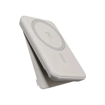 Powerbanka Voltme MagPak 5K Series 5000mAh 15W - dove gray