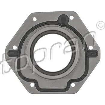 Těsnění motoru Těsnicí kroužek hřídele, klikový hřídel TOPRAN 207 571