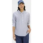 KOŠILE CAMEL ACTIVE BLOUSE ELEMENTAL BLUE