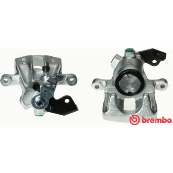 Brzdový třmen Brzdový třmen BREMBO F 85 104