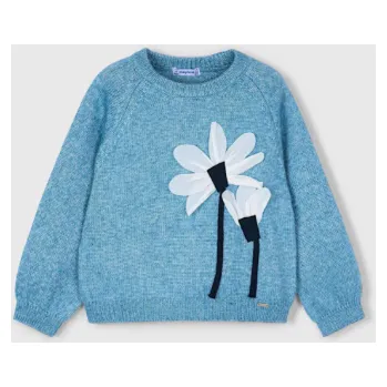 Mayoral dívčí svetr 4308 - 90 Velikost: 110