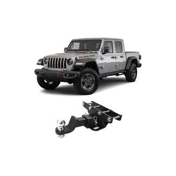 Tažné zařízení Tažné zařízení JEEP Gladiator JT, Autohak US