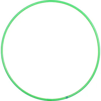 Hula Hoop Neon gymnastická obruč průměr 80 cm