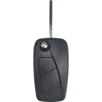 Autoklíč Obal Fiat SIP22 2tl. baterie standard Ducato