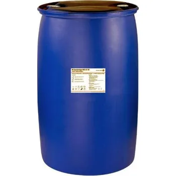 Profesionální mycí prostředek IBS speciální čistič WAS 40.200, na podlahu, bez označení, mírně alkalický, 200 litrů