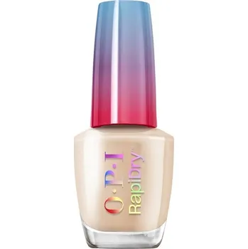Lak na nehty OPI OPI-Collections OPI-RapiDryRychleschnoucí lak na nehty Quick Sand 9 ml ()