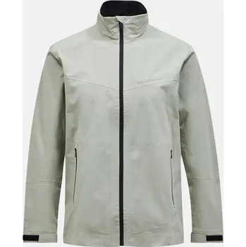 BUNDA PEAK PERFORMANCE M 2.5L JACKET LIMIT GREEN