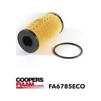 Olejový filtr Olejový filtr AGB FA6785ECO