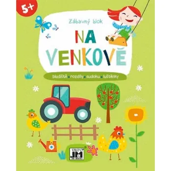 Bystrá hlava Zábavný blok Na venkově