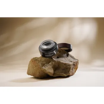 Pleťová maska Solution By Kvítok Pročišťující pleťová maska/Anti‑Pollution Purifying Face Mask 30ml