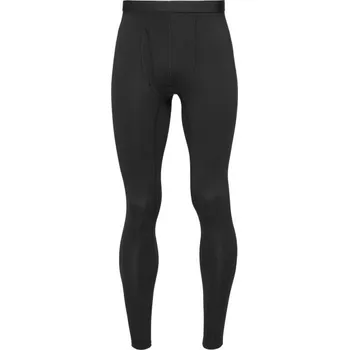 Pánské spodní kalhoty Columbia MIDWEIGHT STRETCH TIGHT L Černá