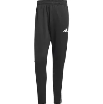 Pánské tepláky adidas SERENO WR PANTS M 2XL Černá, Bílá