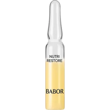 Pleťové sérum BABOR - Ampoule Concentrates Nutri Restore Ampoule Ampule 14 ml unisex